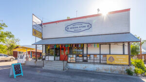 Stargazer Inn & Bristlecone General Store