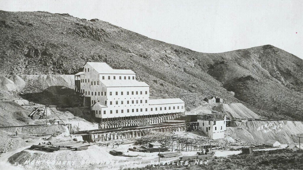 10.到1907年,利奥莱特拥有了大多数其他西方新兴城市梦寐以求的现代奢侈品。