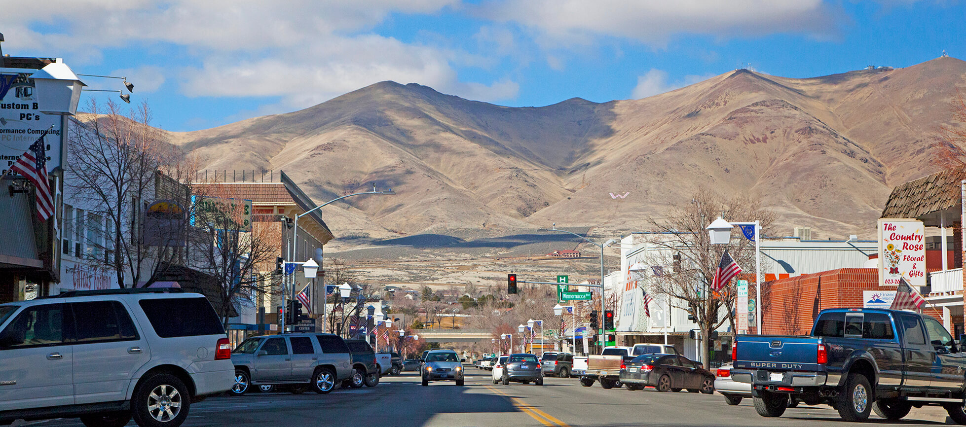 Winnemucca NV