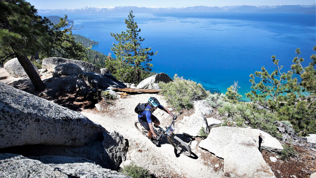 tahoe nevada sand harbor