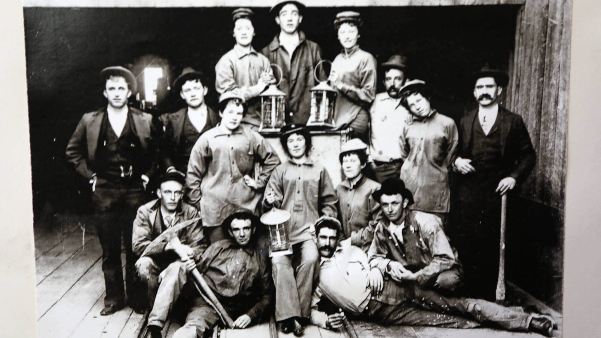 代顿谷历史协会和代顿博物馆