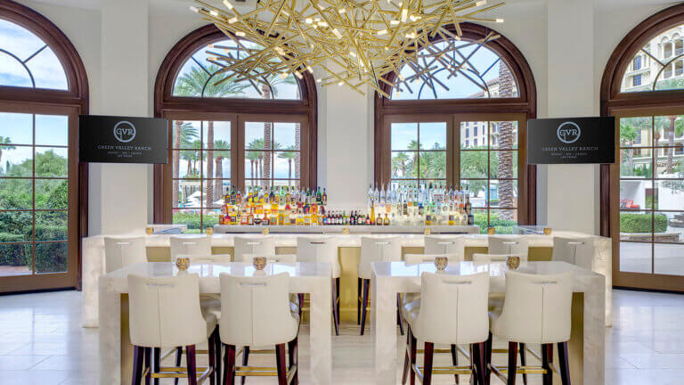 绿谷牧场亨德森nv