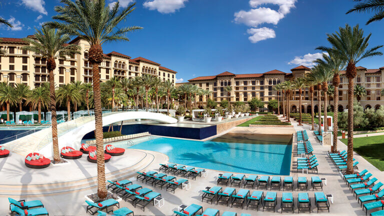 绿谷牧场亨德森nv