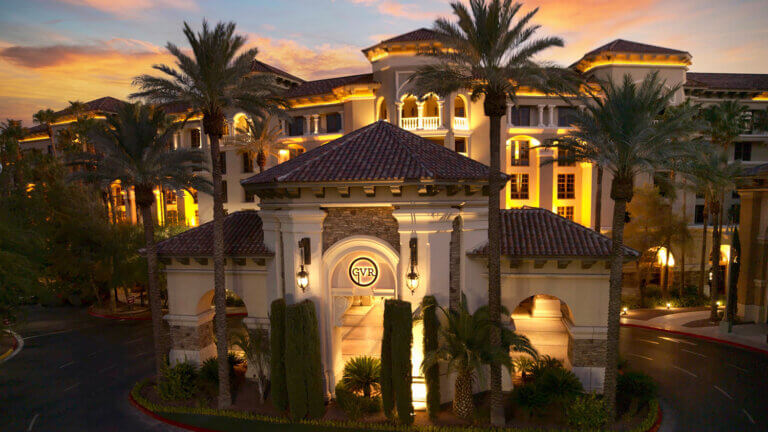 绿谷牧场亨德森nv