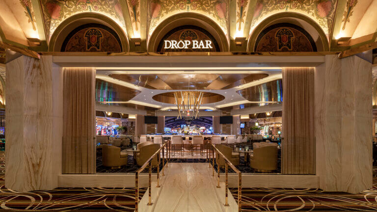 绿谷牧场亨德森nv