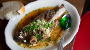 温尼穆卡的马丁酒店