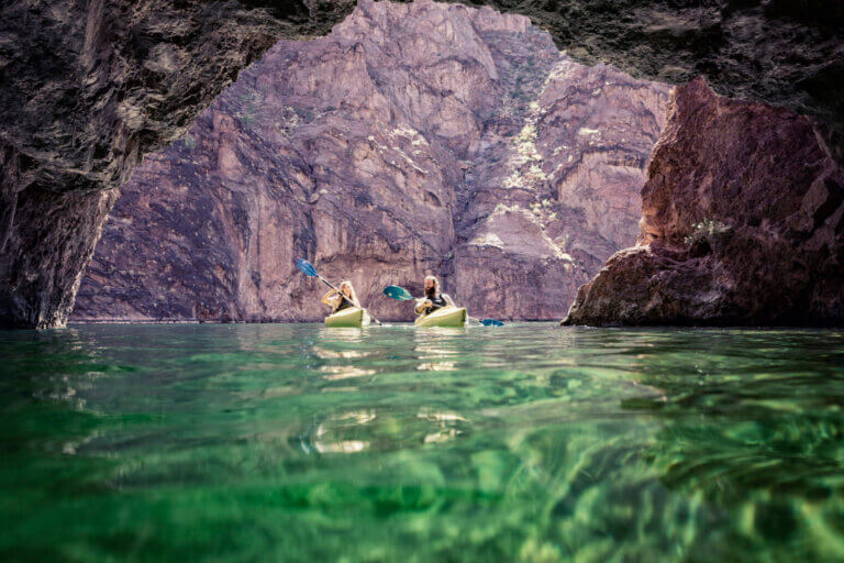 黑峡谷水迹