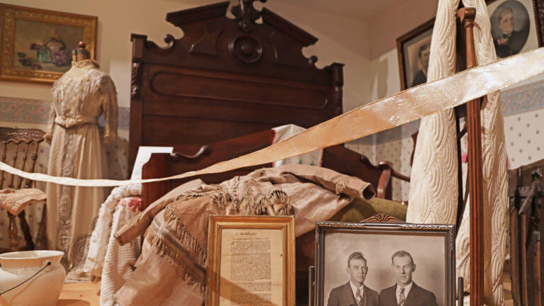 美国代顿博物馆