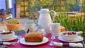 米洛的地下室和旅馆