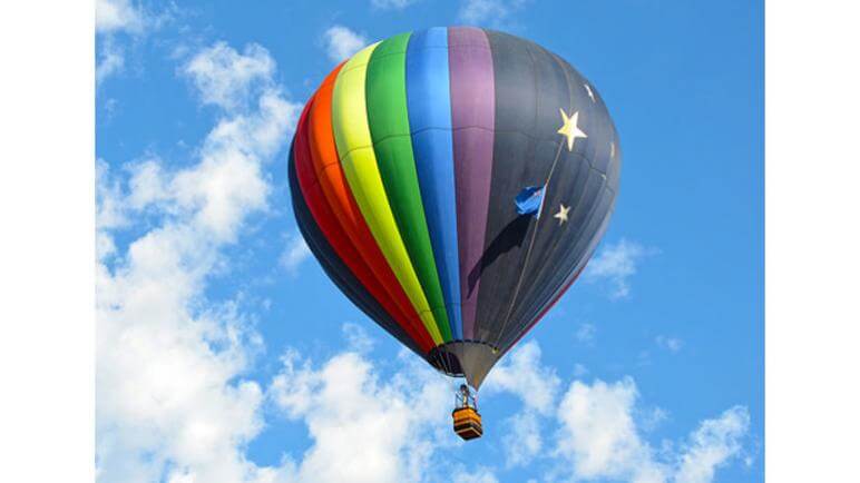 气球内华达雷竞技体育app