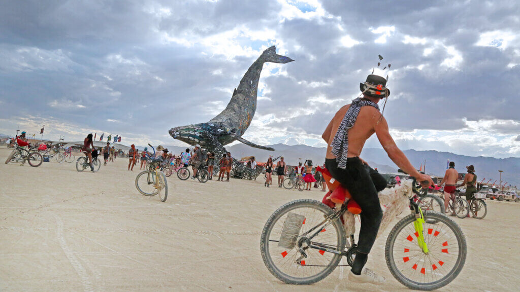 Burning Man