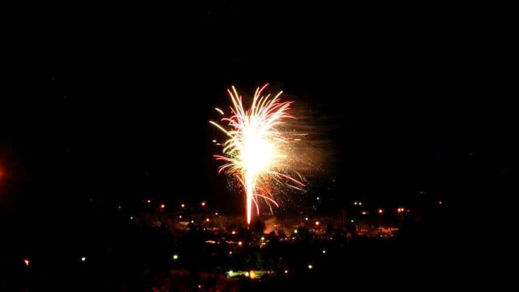 Pioche劳动节庆祝活动