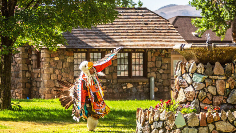 Stewart Father’s Day Powwow