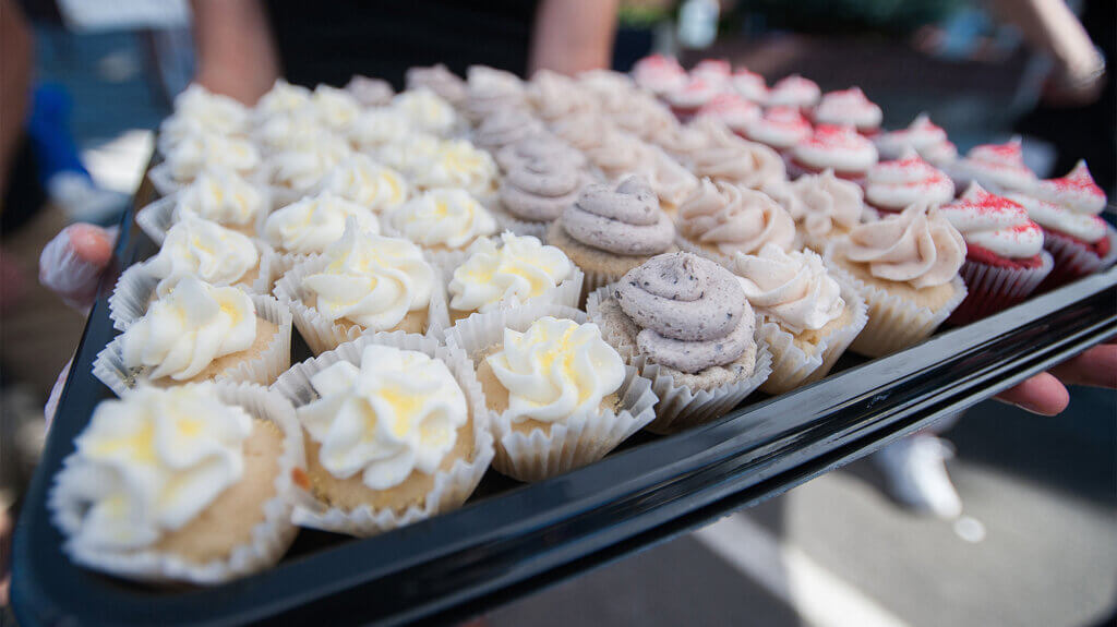 Taste of Downtown