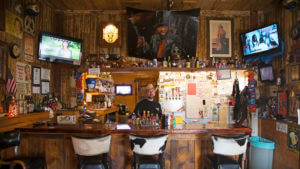 快乐驴子辣椒啤酒