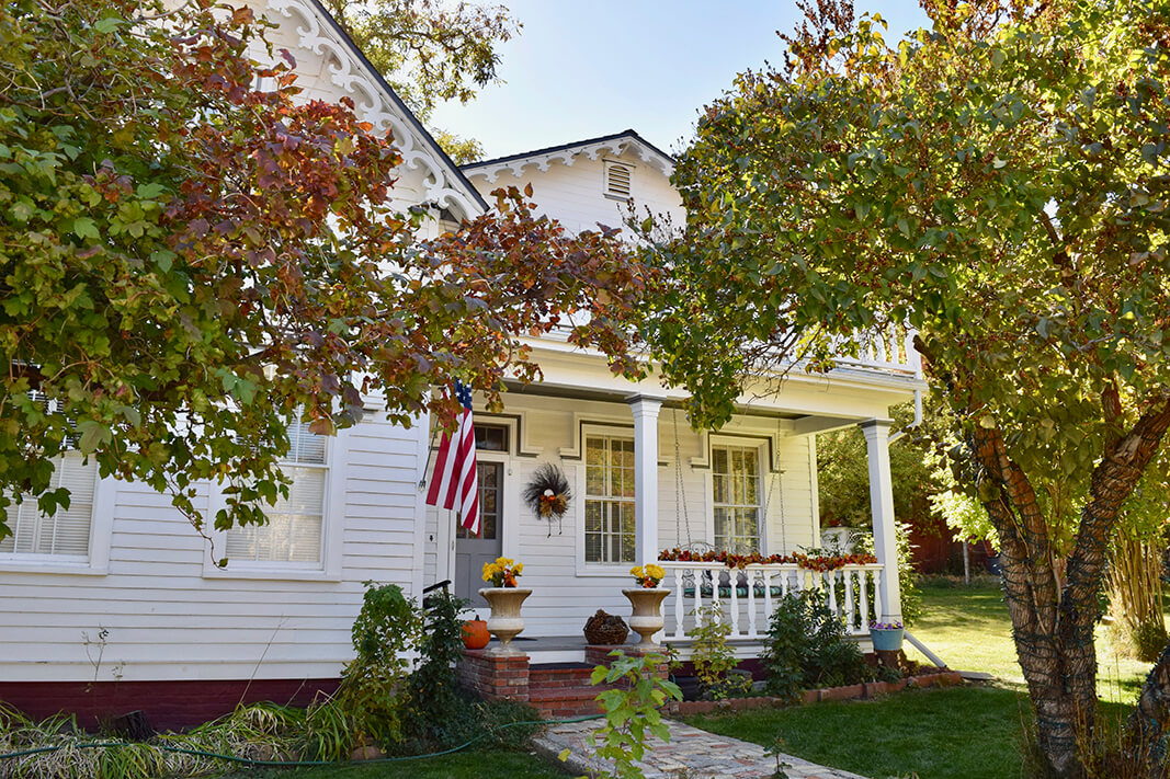 白宫酒店热那亚