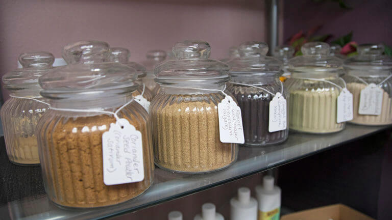 雷诺温泉水疗中心