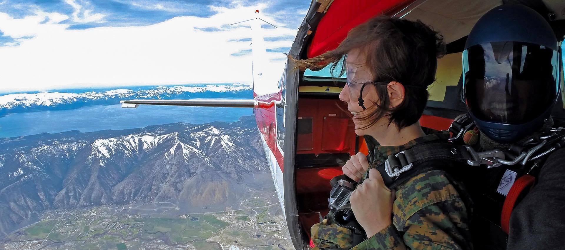 雷竞技体育app内华达航空运动