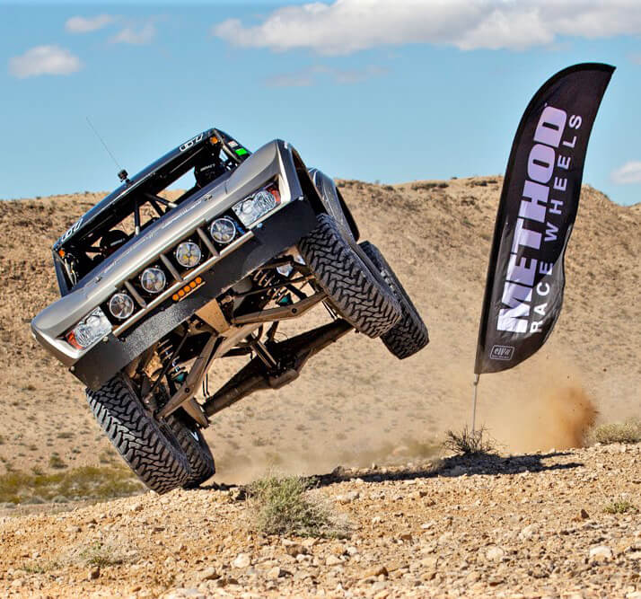 雷竞技体育app内华达越野赛