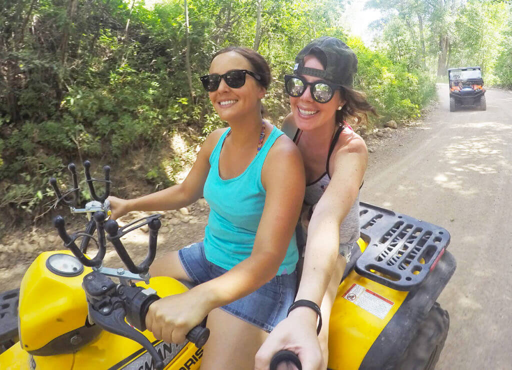 雷竞技体育app内华达四轮赛车