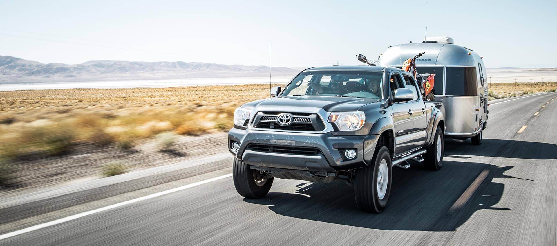 在50号高速公路上开车