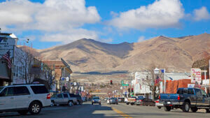 Winnemucca