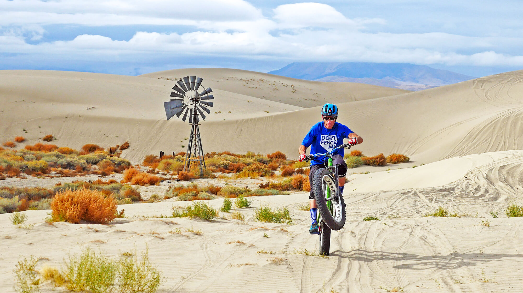 赢在Winnemucca一夜情