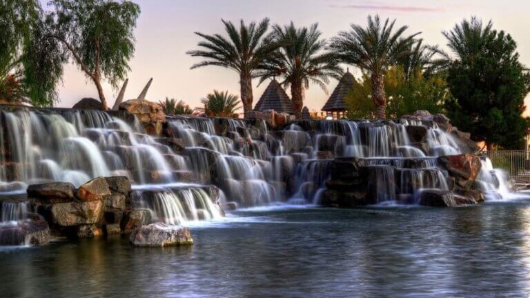 Aliante自然发现公园