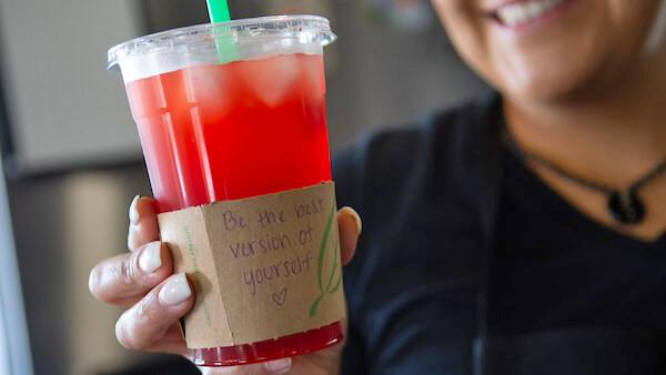 下一个进化咖啡店