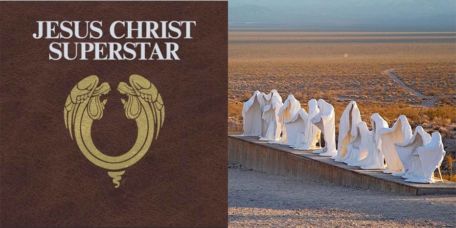 戈德威尔露天博物馆