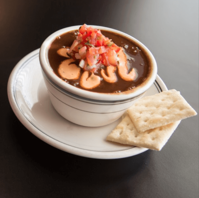 美国最孤独的食物-第一部分:Ely + Baker