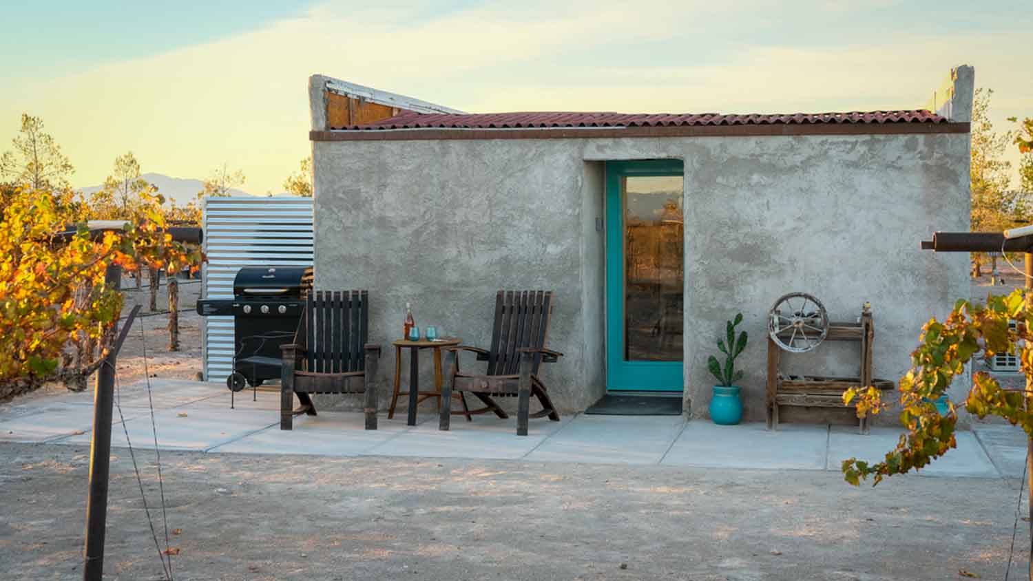 狼蛛的牧场,Amargosa山谷,死亡谷酒店,少见Overnighters,独特的地方保持内华达州雷竞技体育app